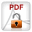 PDF Cracker icon